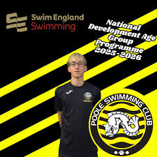 Image result for Poole Swimming Club