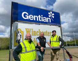 Image result for Winchester Rugby Football Club Ltd