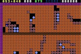 Billedresultat for boulder dash