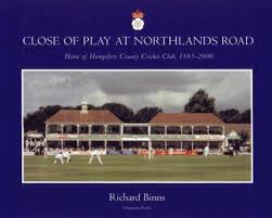 Image result for Hampshire County Cricket Club