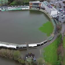 Image result for Worcester Cricket Club