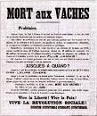 mort aux vaches