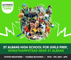 Image result for St Albans Ultimate