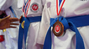 Image result for Zen Shin Seicho Do Adult Karate