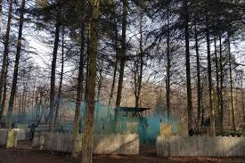 Image result for Counterstrike Paintball, Reading