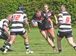 Image result for Keighley Albion ARLFC