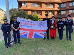 Image result for Surrey Heath Slammers