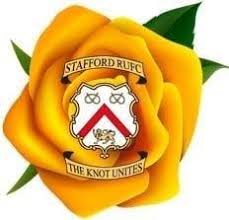 Image result for Stafford Rugby Union Football Club