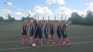 Image result for Southfields Netball Club