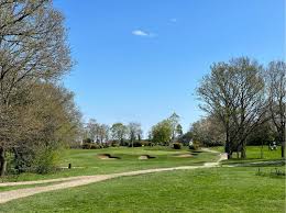 Image result for Old Fold Manor Golf Club Ltd