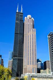 Image result for sears towers chicago