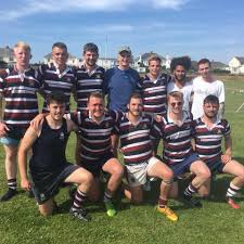 Image result for Clapham Common Touch Rugby