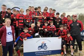 Image result for Chipping Norton Rugby Football Club