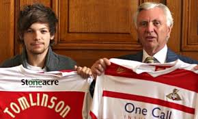 Image result for Doncaster Lakers