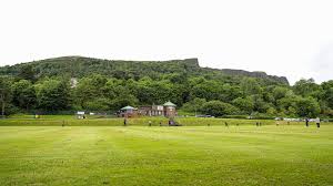 Image result for Cliftonville Cricket Club