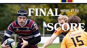 Image result for Old Albanian Rugby Football Club