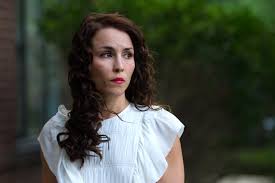 Image result for noomi rapace