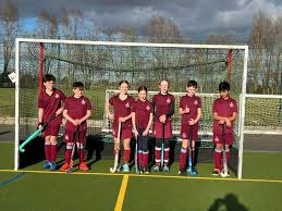 Image result for Spalding Hockey Club