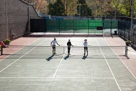 Image result for Public Use Tennis Courts
