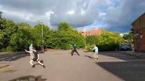 Image result for Egham Fencing Club