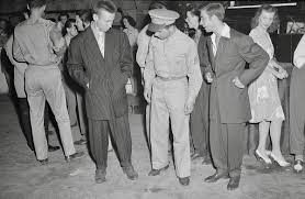 Image result for zoot suit