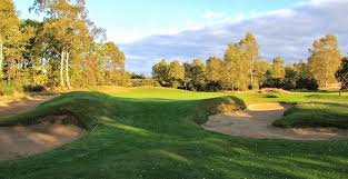 Image result for Woodhall Hills Golf Club Limited