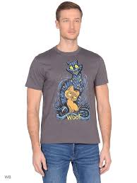 Image result for футболки с котенком гав