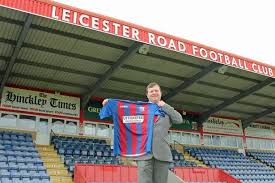 Image result for Leicestershire Road Club