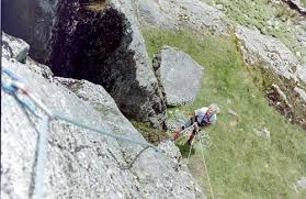 Image result for Clogwyn Mountaineering Club