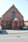 SO9422 : Hindu Community Centre, Swindon Road - via Daymix