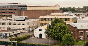 Image result for Elstree & Borehamwood