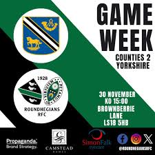 Image result for Roundhegians Sports Association