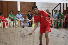 Image result for St Peters (Chorley) Badminton Club