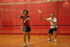 Image result for Struttles Badminton Club