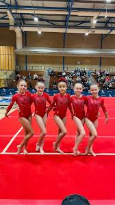 Image result for City Of Liverpool Gymnastics Club
