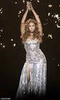 images of beyonce on stage
