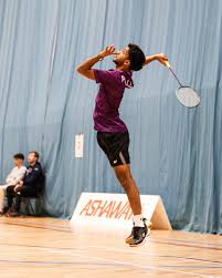 Image result for Loughborough Technical College Badminton Club