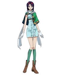 「セシル・クルーミー コードギアス 反逆のルルーシュ」の画像検索結果