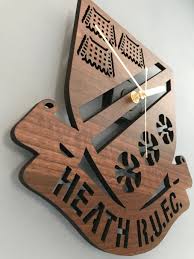 Image result for Heath Rugby Union Football Club