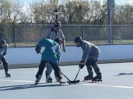 Image result for York University Street Hockey Club
