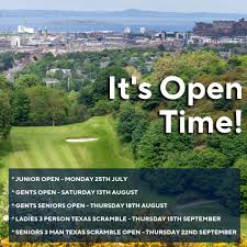 Image result for Merchants Of Edinburgh Golf Club