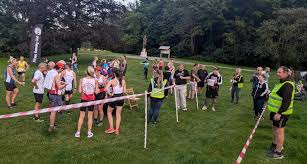 Image result for Pitsea Running Club
