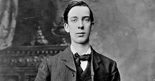 Image result for Padraig Pearses