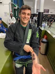 Image result for Devon Brazilian Jiu-Jitsu