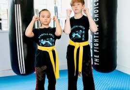 Image result for Stoke on Trent Thai Boxing Club
