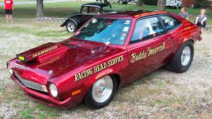Image result for Bright Red 1972 Pinto