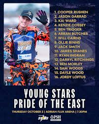 Image result for Kings Lynn Stars