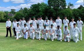 Image result for Glastonbury Cricket Club