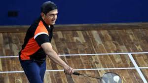 Image result for Zodiac Badminton Club