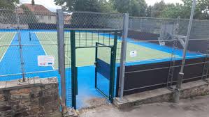 Image result for Bowerham Lawn Tennis Club